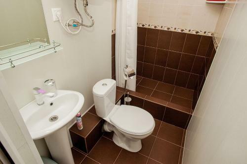 Hostal Guest House Alika