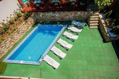 Hostal Guest House Alika