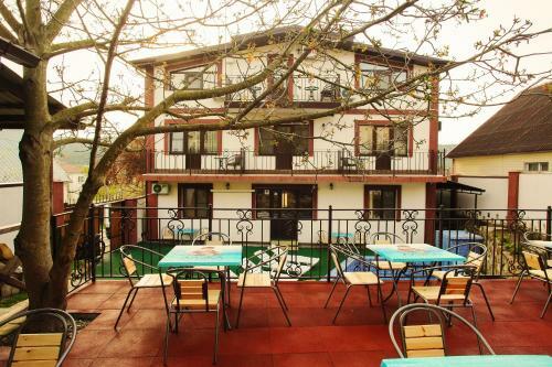 Hostal Guest House Alika