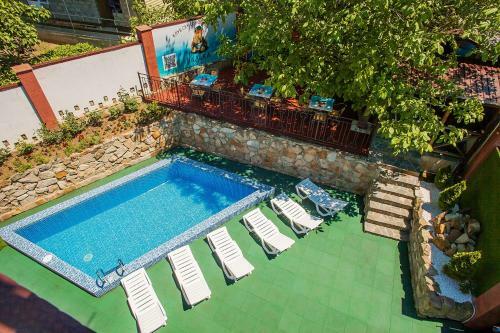 Hostal Guest House Alika