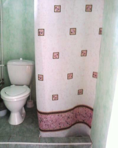 Hostal Guest House Solovinyi Krai