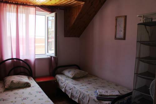 Hostal Guest House Solovinyi Krai