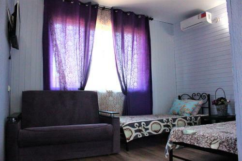 Hostal Guest House Fistashka