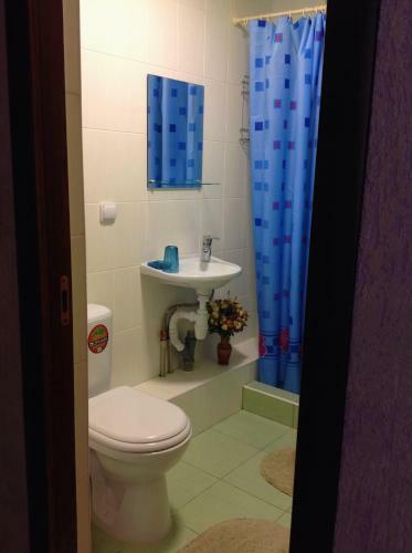 Hostal Guest House Fistashka