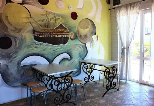 Hostal Guest House Fistashka
