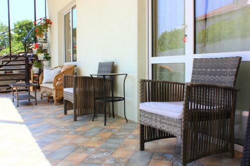 Hostal Guest House Fistashka