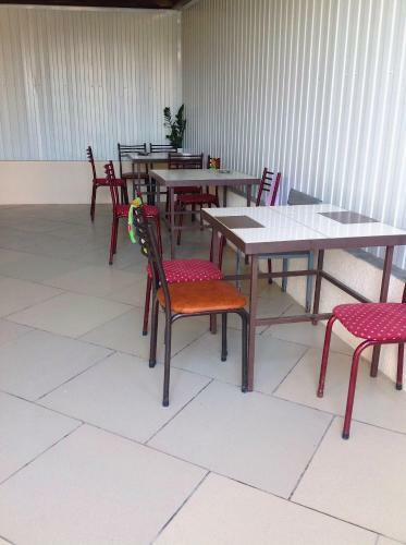 Hostal Guest House Fistashka