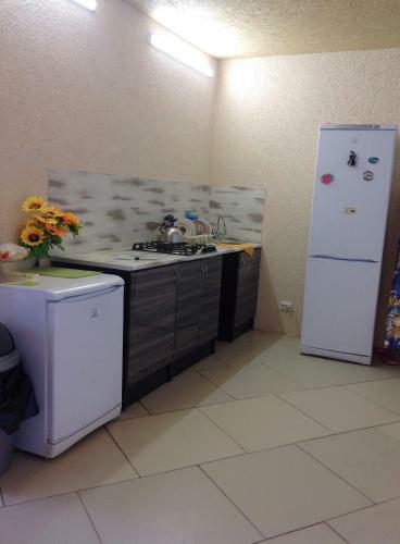 Hostal Guest House Fistashka