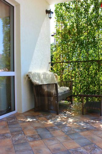 Hostal Guest House Fistashka