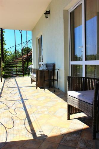 Hostal Guest House Fistashka