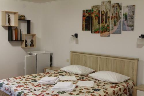 Hotel Aksis House