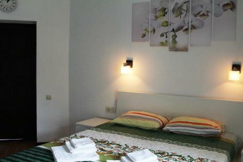 Hotel Aksis House