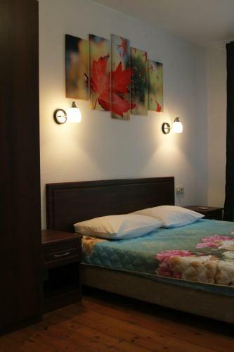 Hotel Aksis House