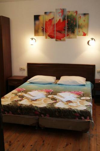 Hotel Aksis House