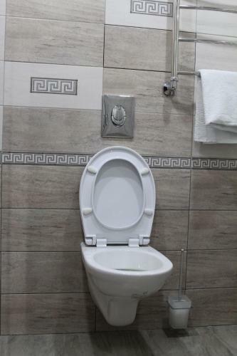 Hotel Aksis House