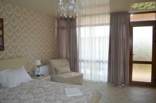 Hostal Guest House On Mikhailovskii