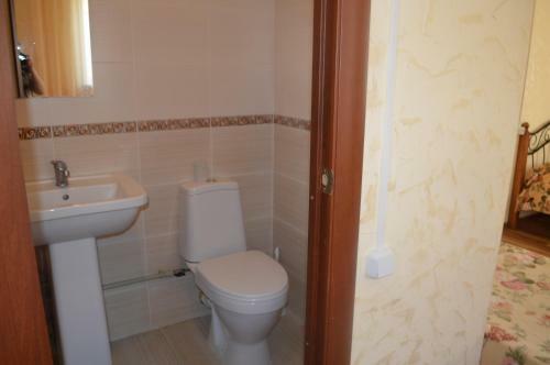 Hostal Guest House On Mikhailovskii