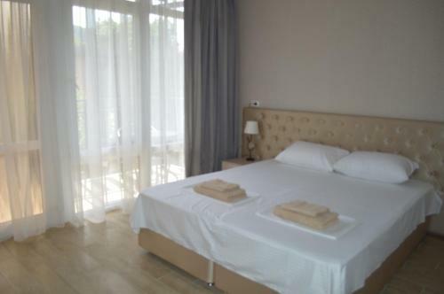 Hostal Guest House On Mikhailovskii