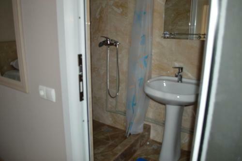 Hostal Guest House On Mikhailovskii