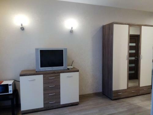 Apartment On Iasnaia 5