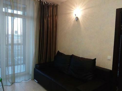Apartment On Iasnaia 5