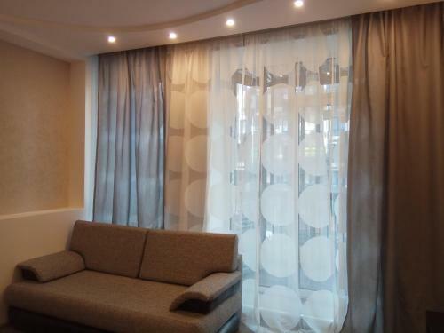 Apartment On Iasnaia 5