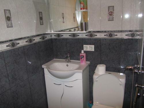Apartment On Iasnaia 5