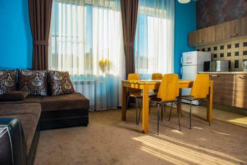 Hotel Pokrovskoe-divnoe