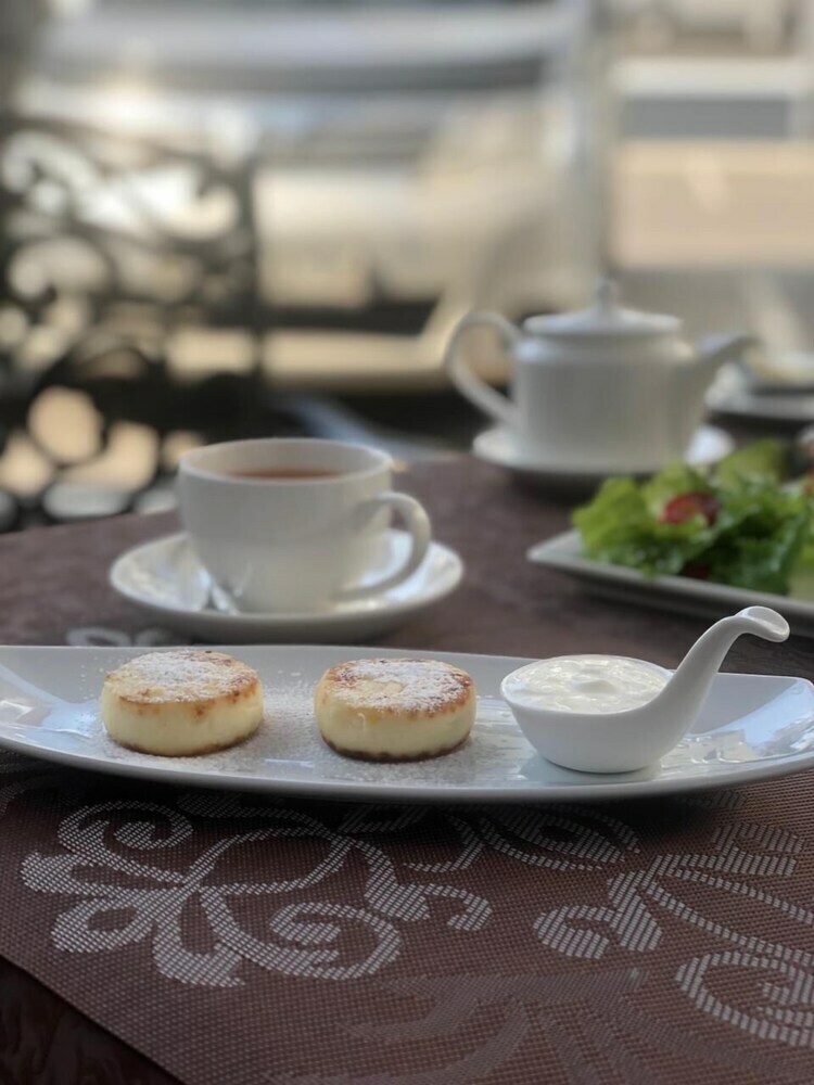 Premium Hotel Pushkin