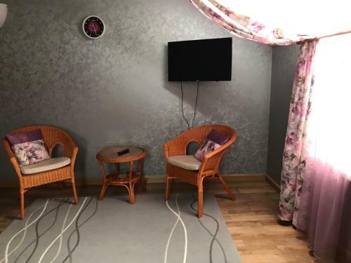 Hotel Gk Malyy