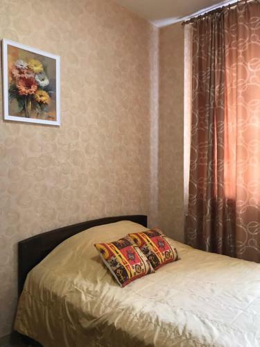 Hotel Gk Malyy