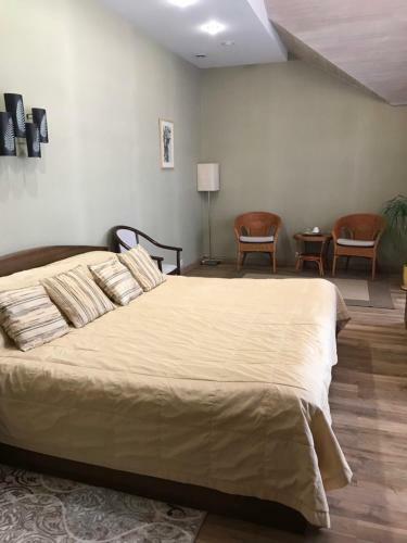 Hotel Gk Malyy
