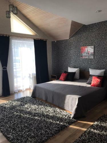 Hotel Gk Malyy