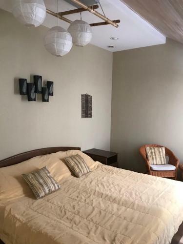 Hotel Gk Malyy