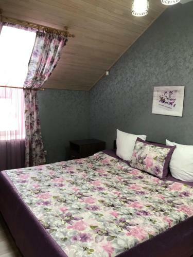 Hotel Gk Malyy
