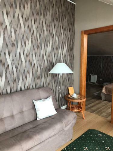 Hotel Gk Malyy