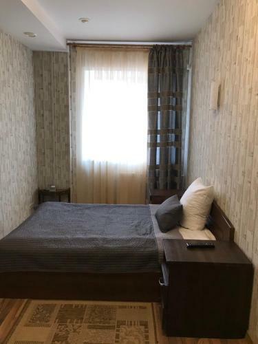 Hotel Gk Malyy