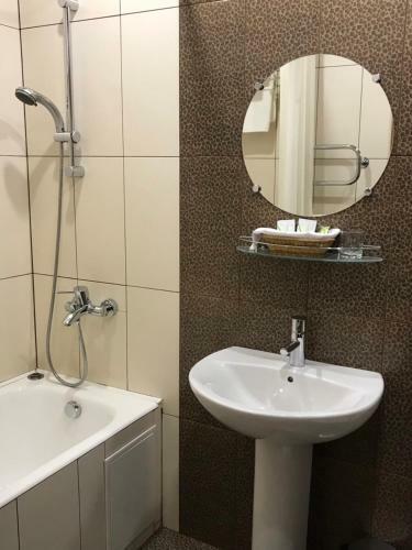 Hotel Gk Malyy