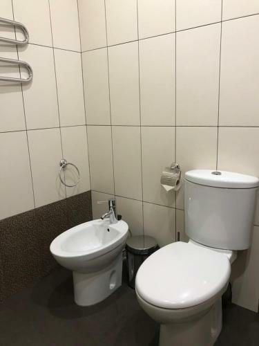 Hotel Gk Malyy