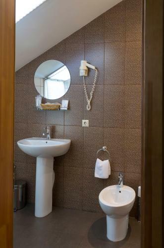 Hotel Gk Malyy