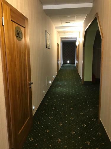 Hotel Gk Malyy