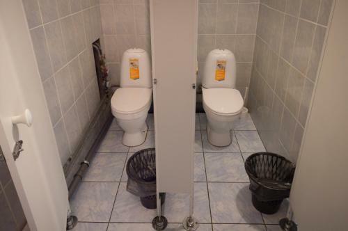 Albergue Kak Doma