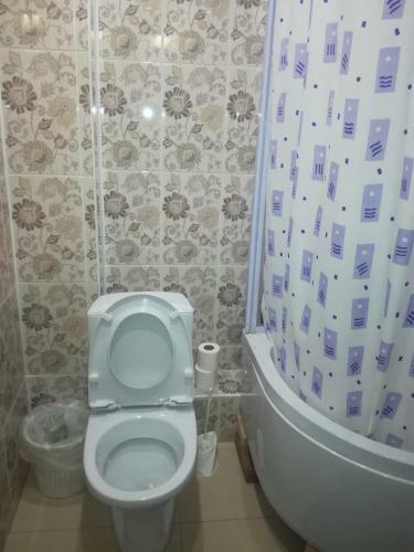 Posada Mini Hotel Fortuna