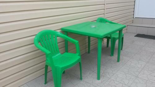 Apartament Bezzhonova