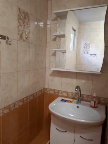 Apartament Bezzhonova