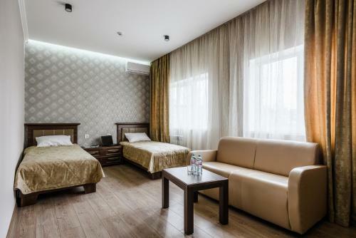 Nova Hotel