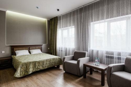 Nova Hotel