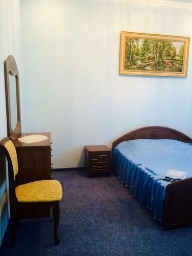 Hostal Hotel Prestige