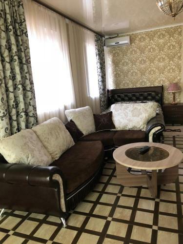 Posada Safari Hotel