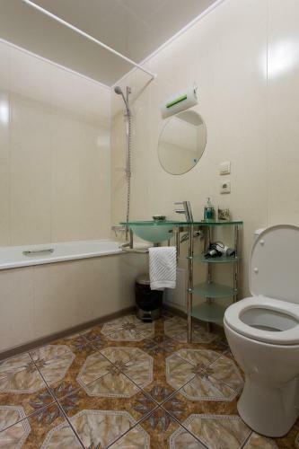 Korvet Hotel